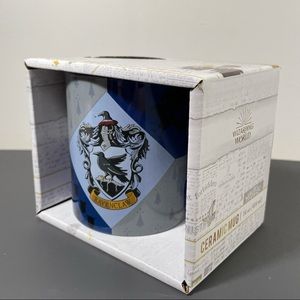 Harry Potter Ravenclaw Mug